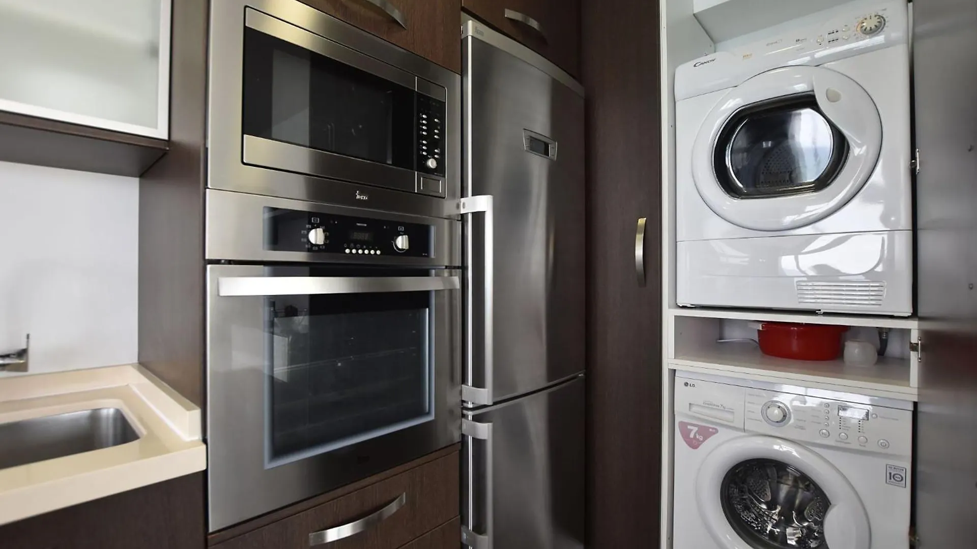 Apartamento Belvilla By Oyo Son Baulo Can Picafort
