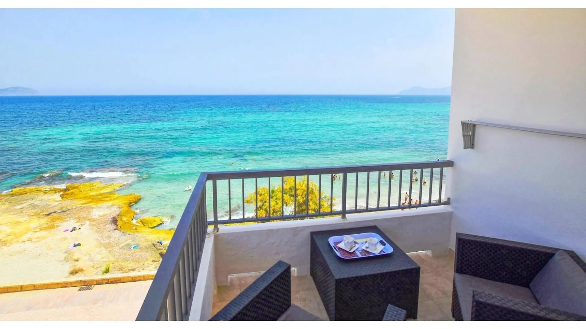 Apartamento Belvilla By Oyo Son Baulo Can Picafort
