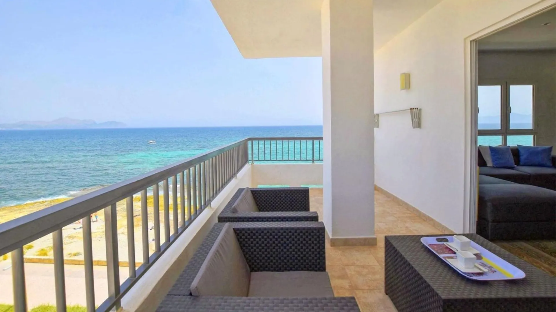 Belvilla By Oyo Son Baulo Can Picafort  Apartment Can Picafort (Mallorca)