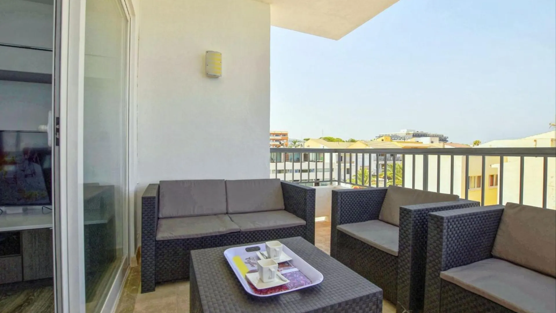 Apartment Belvilla By Oyo Son Baulo Can Picafort