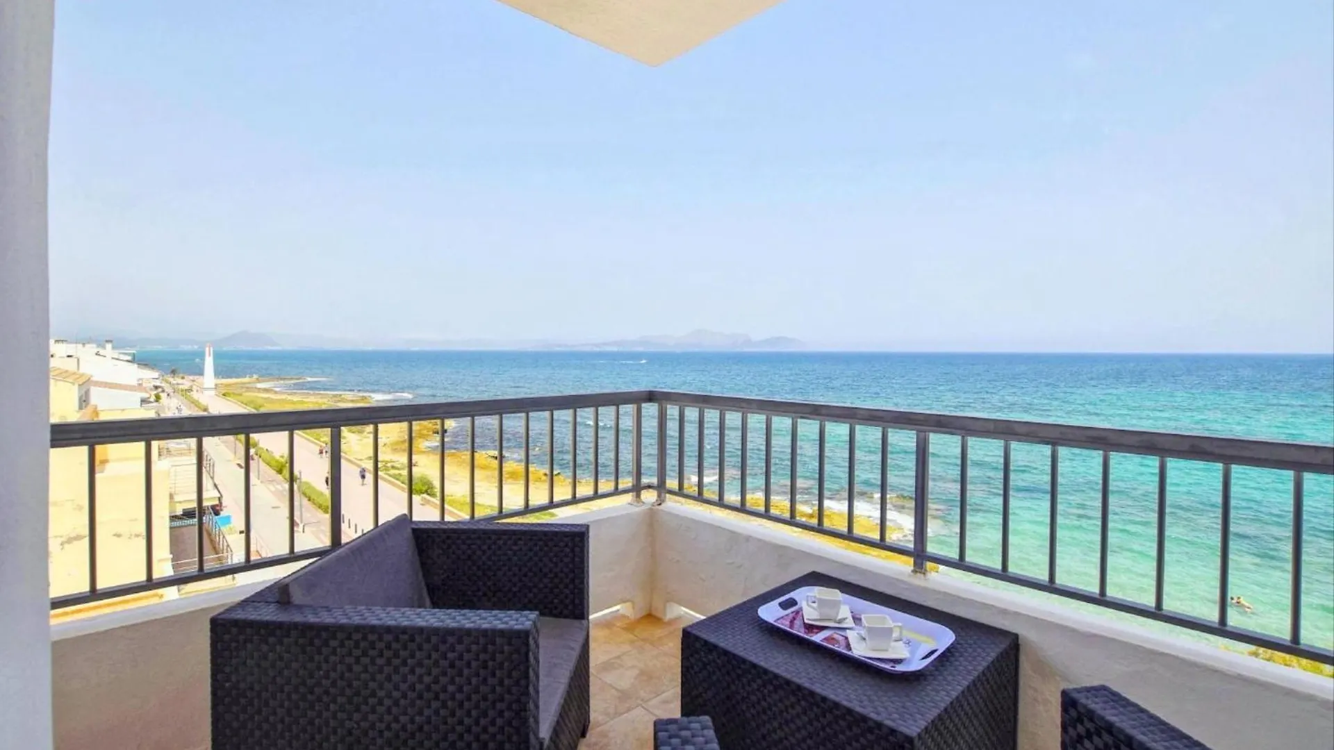 Belvilla By Oyo Son Baulo Can Picafort  Apartment
