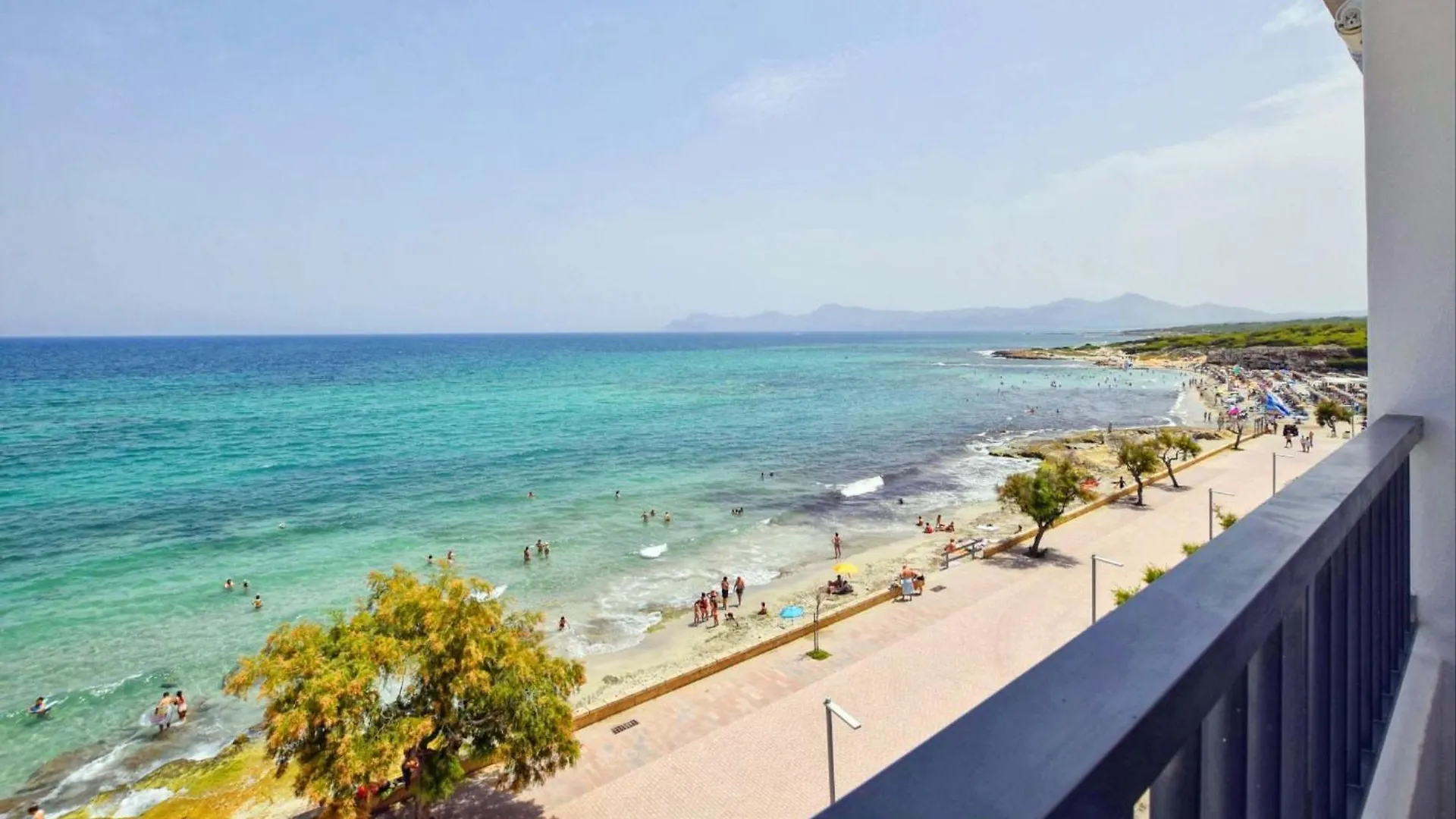 Belvilla By Oyo Son Baulo Can Picafort  Apartment